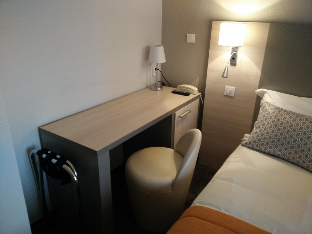 Картинка Du Midi 3*