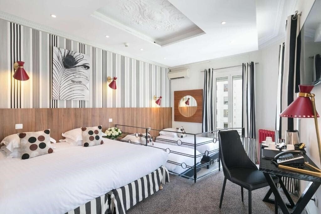 Фото Best Western Plus Hotel Brice Garden 4*