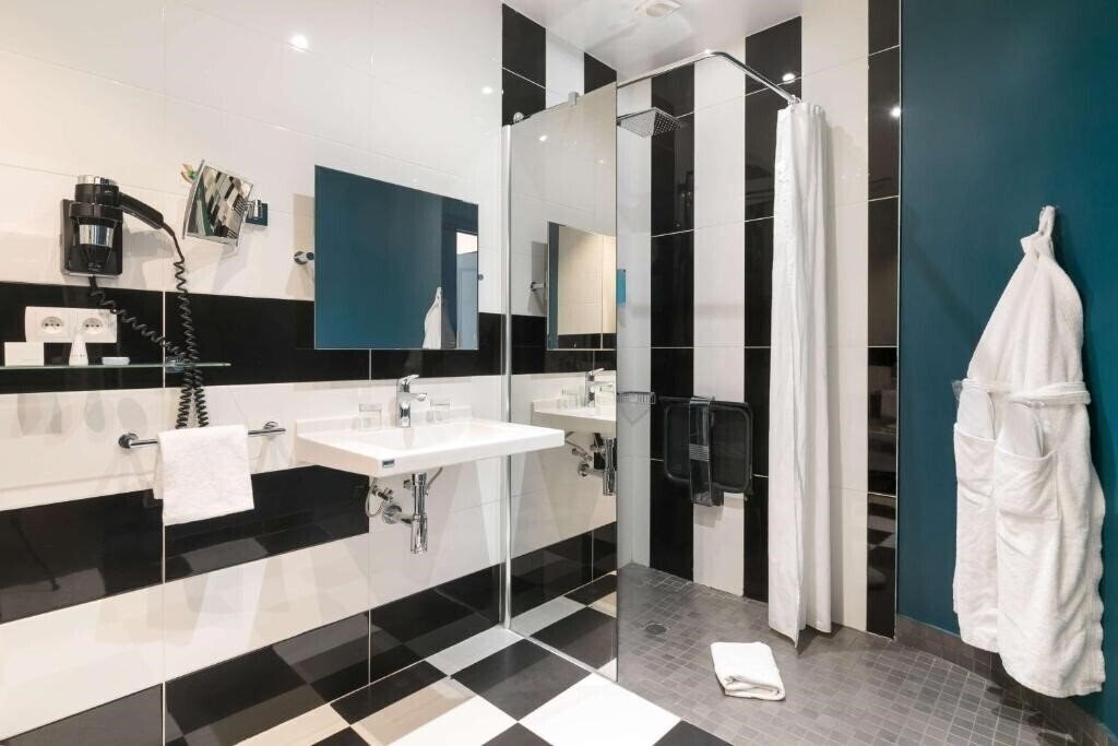 Фотография Best Western Plus Hotel Brice Garden 4*