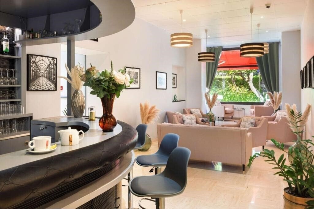 Изображение Best Western Plus Hotel Brice Garden 4*