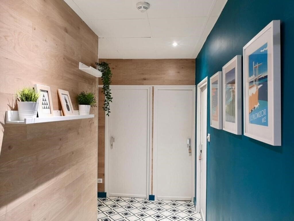 Фотография Nice Home Studios Lido (ex. Hotel Lido) 3*