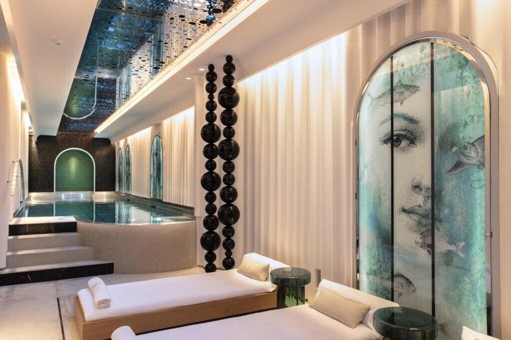 Фотография Negresco 5*