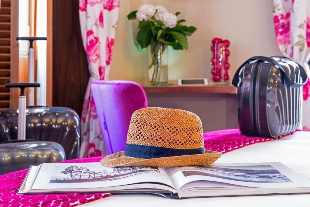 Изображение Beau Rivage 4*