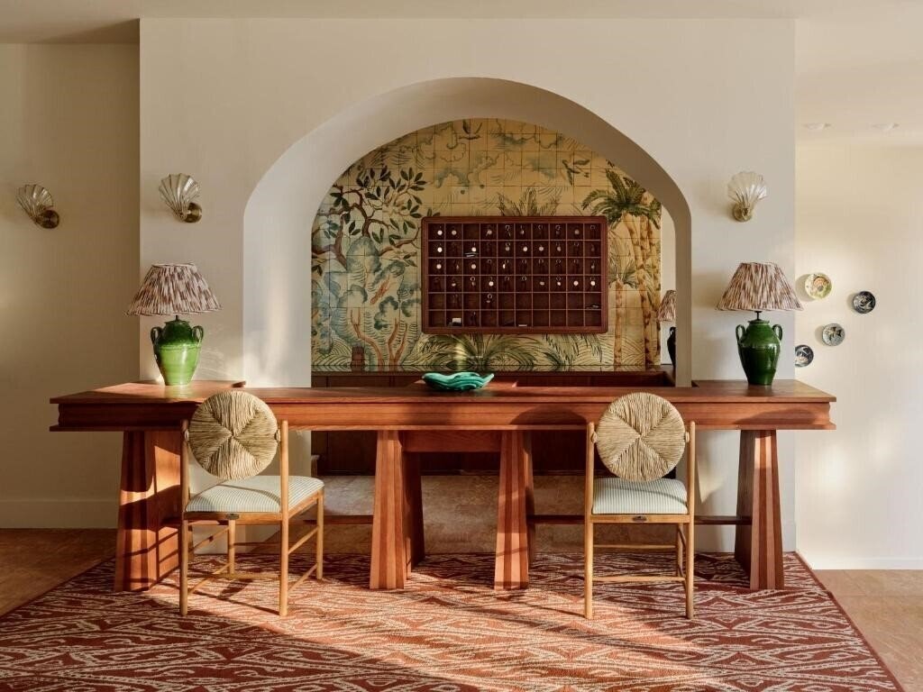 Картинка La Perouse 4*