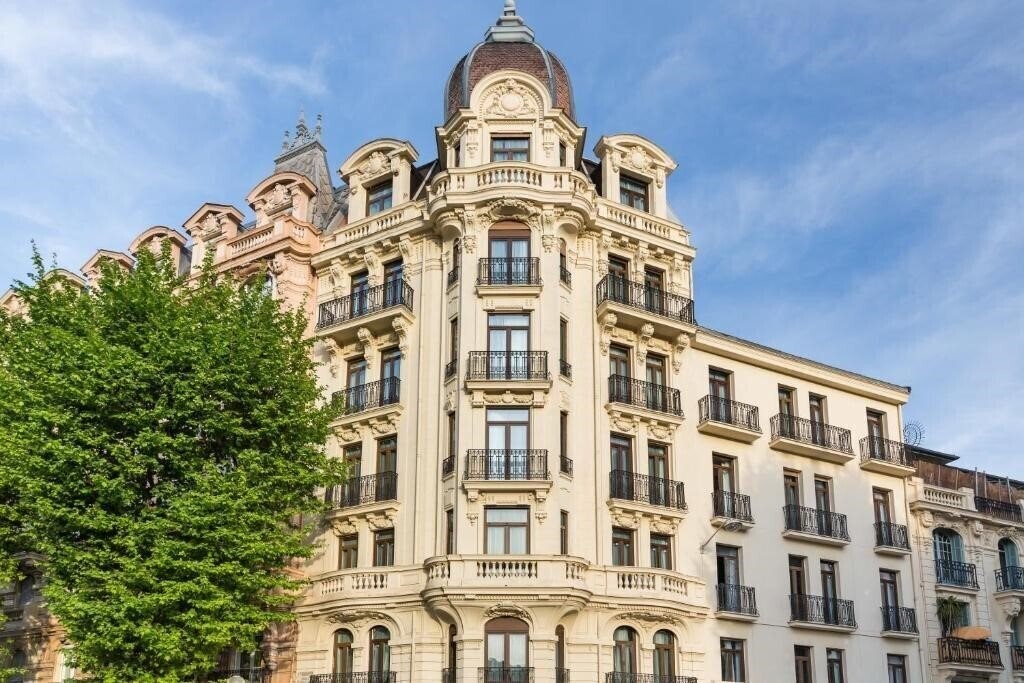 Фото Choiseul 3*