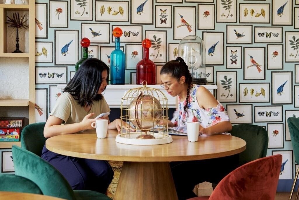 Фотография Choiseul 3*