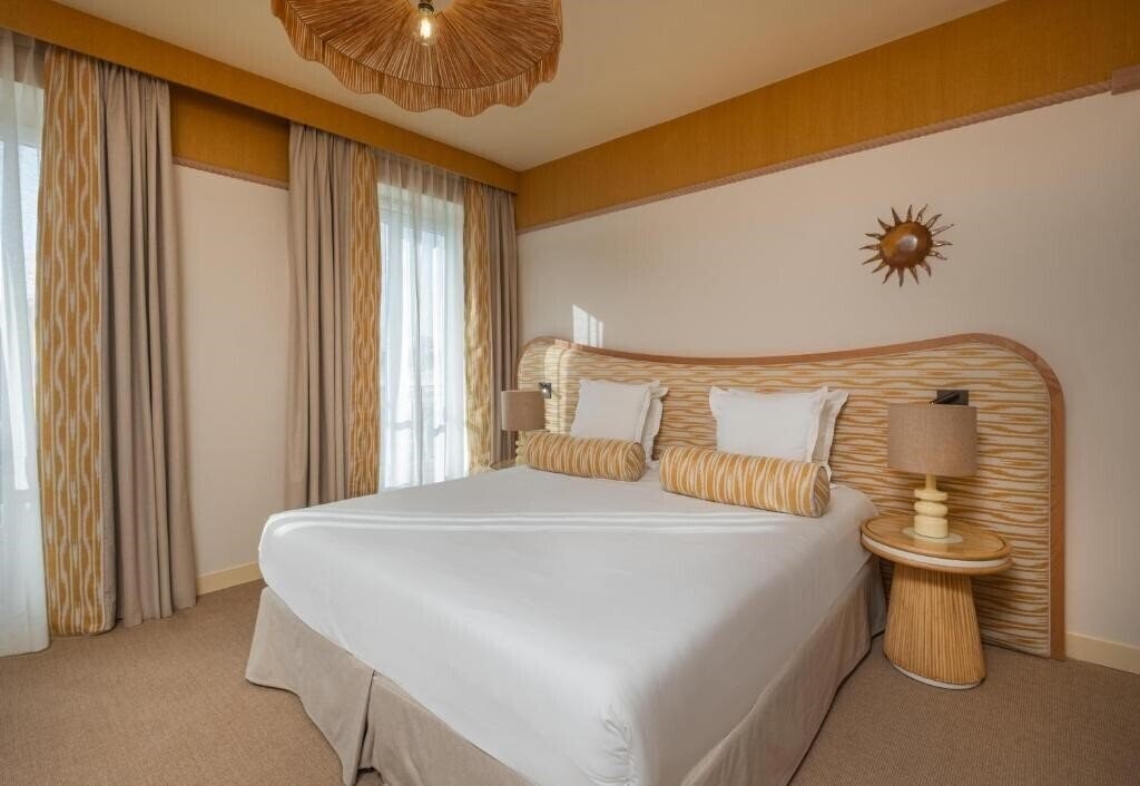 Фото La Malmaison 3*