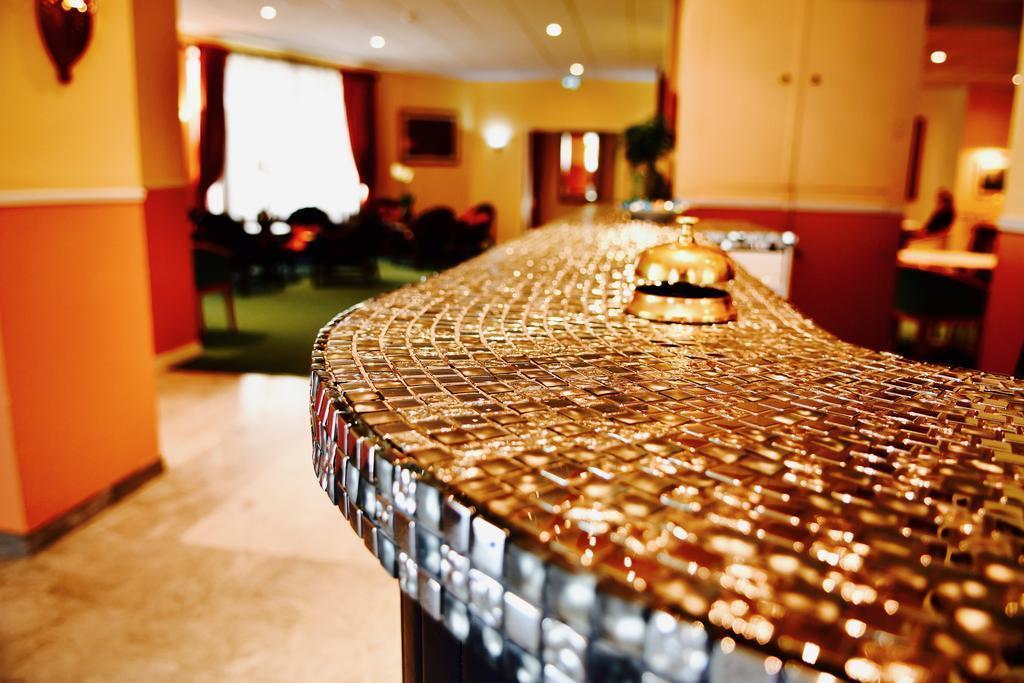 Фотография Locarno 3*