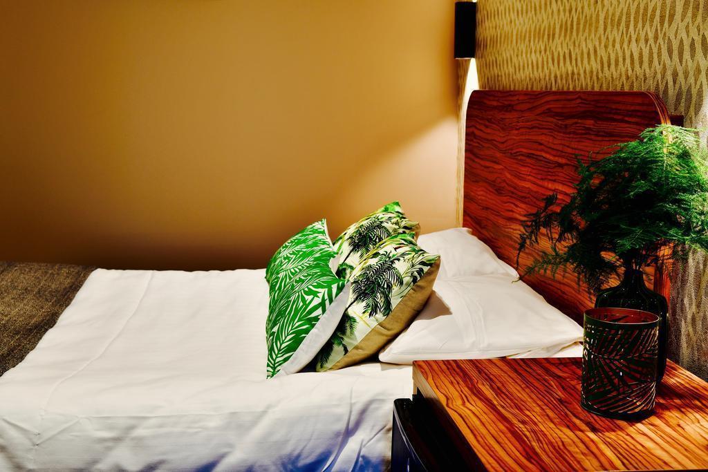 Картинка Locarno 3*