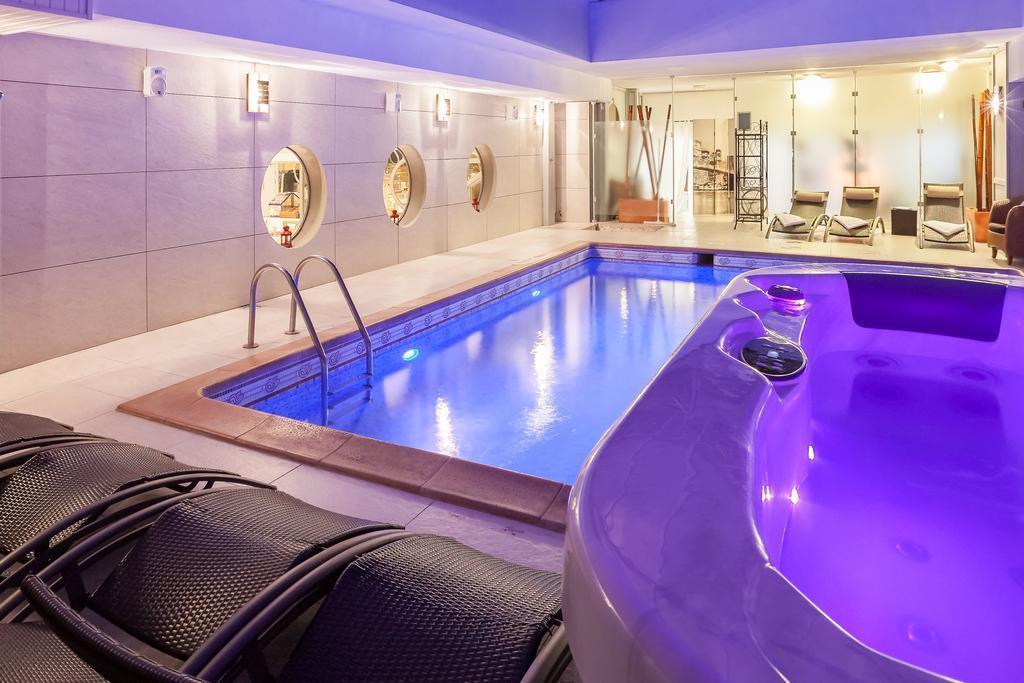 Отель Nice Riviera 4*