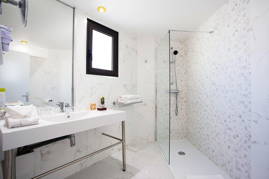 Фото Nice Riviera 4*