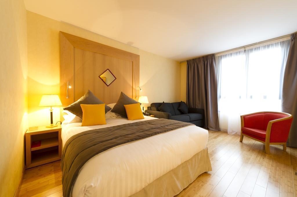 Фотография Nice Riviera 4*