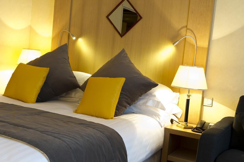 Изображение Nice Riviera 4*