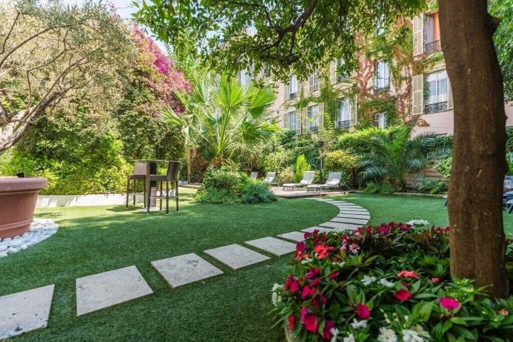 Фотография Villa Victoria 4*