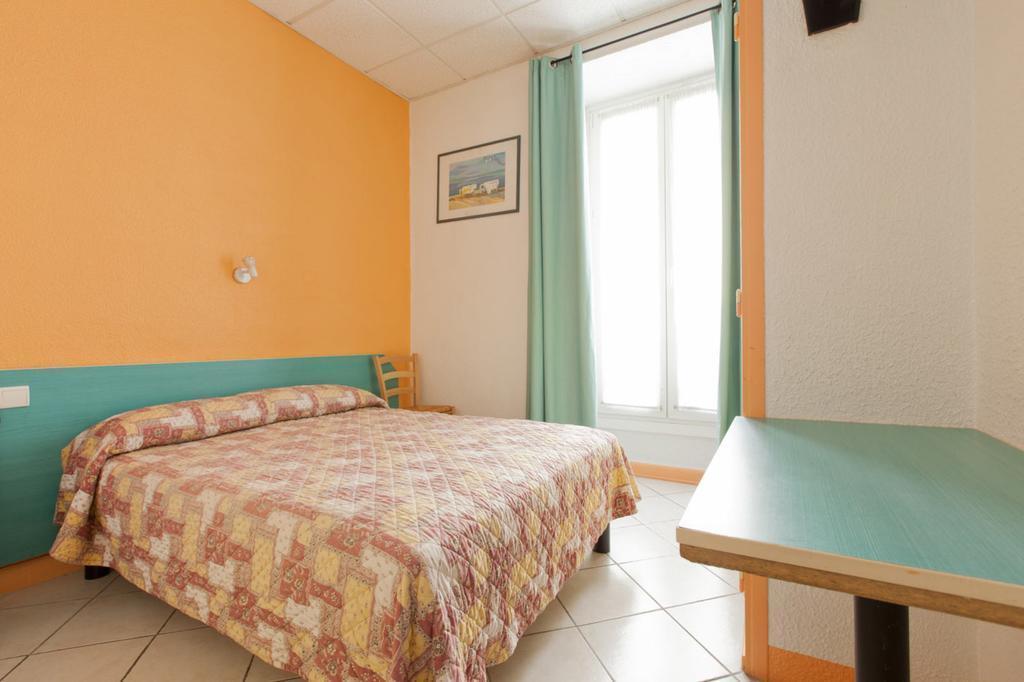 Фото St. Gothard 2*