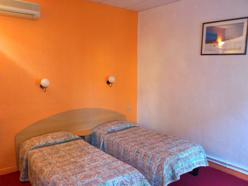 Фотография St. Gothard 2*