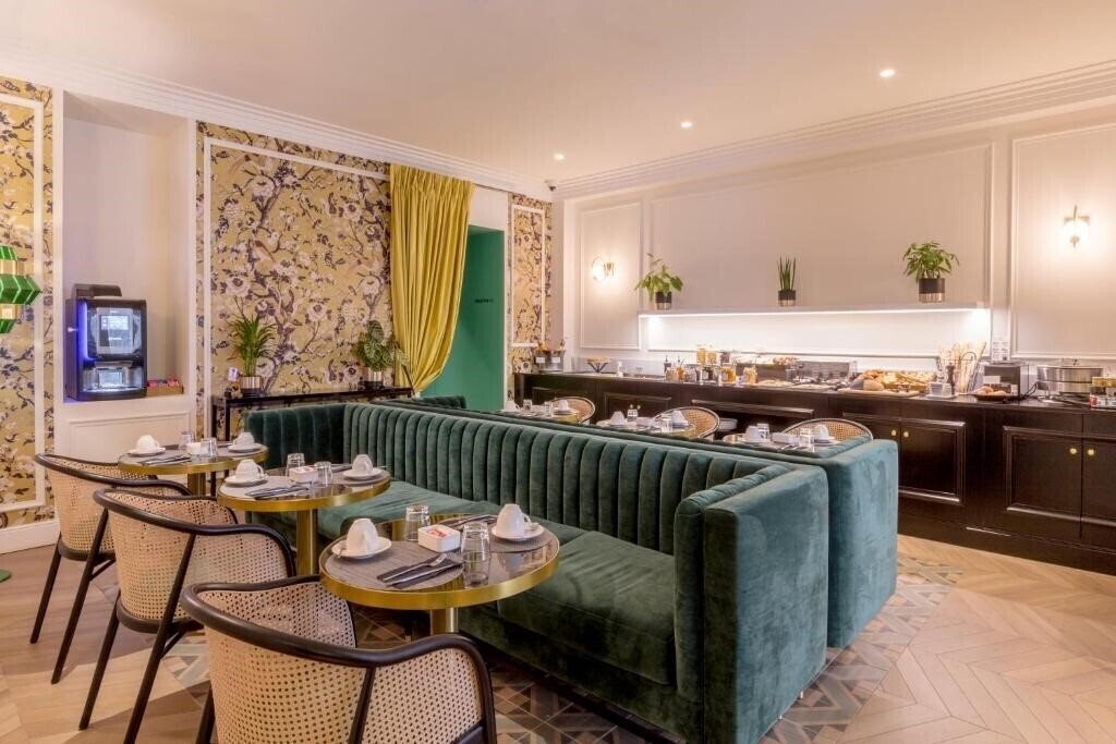 Изображение Best Western Roosevelt 3*