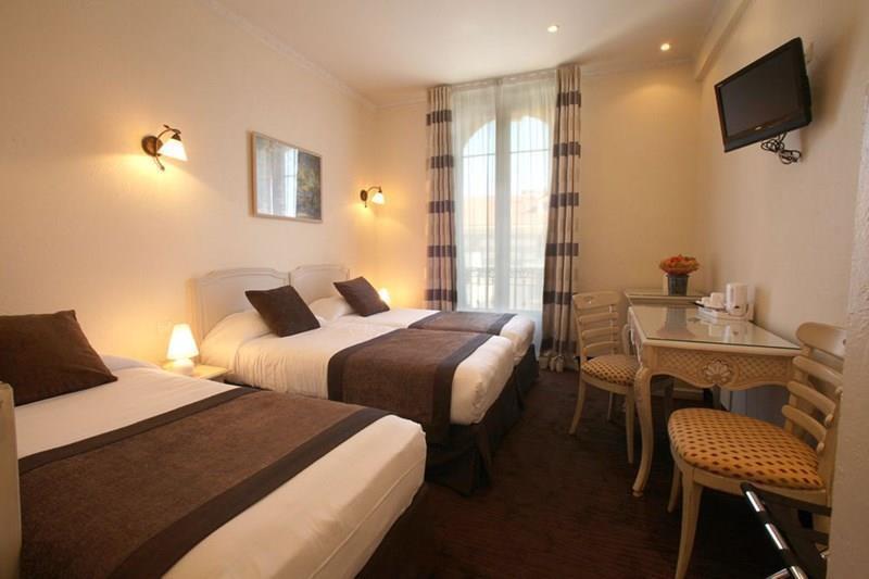 Картинка Vendome 3*