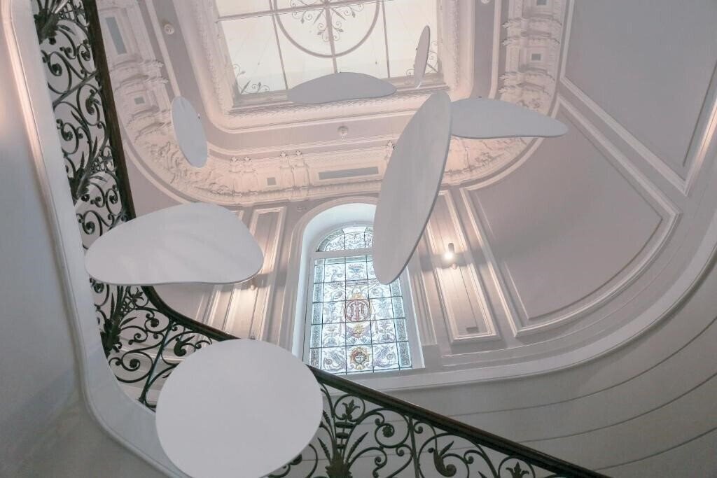 Изображение Vendome 3*