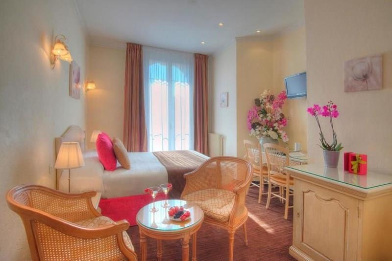 Фотография Vendome 3*