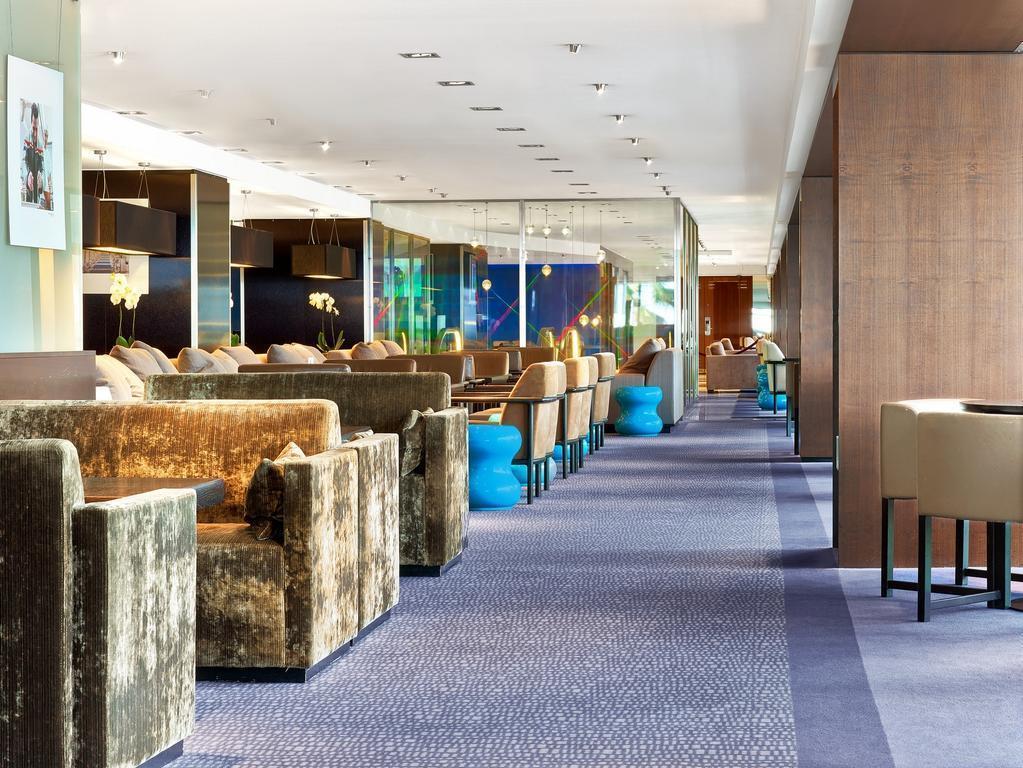 Фото Le Meridien Nice 4*