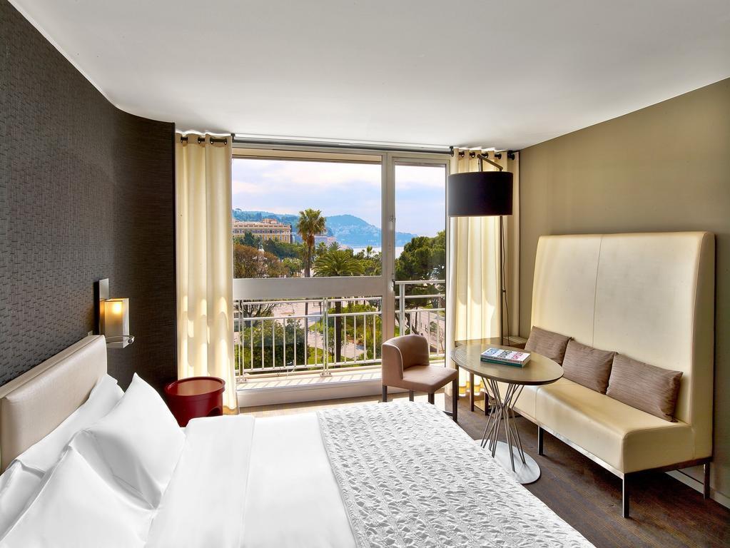 Фотография Le Meridien Nice 4*
