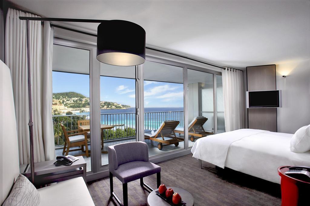 Изображение Le Meridien Nice 4*