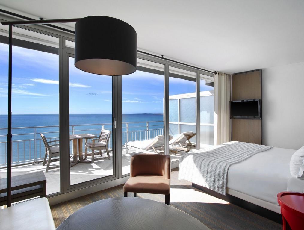 Картинка Le Meridien Nice 4*