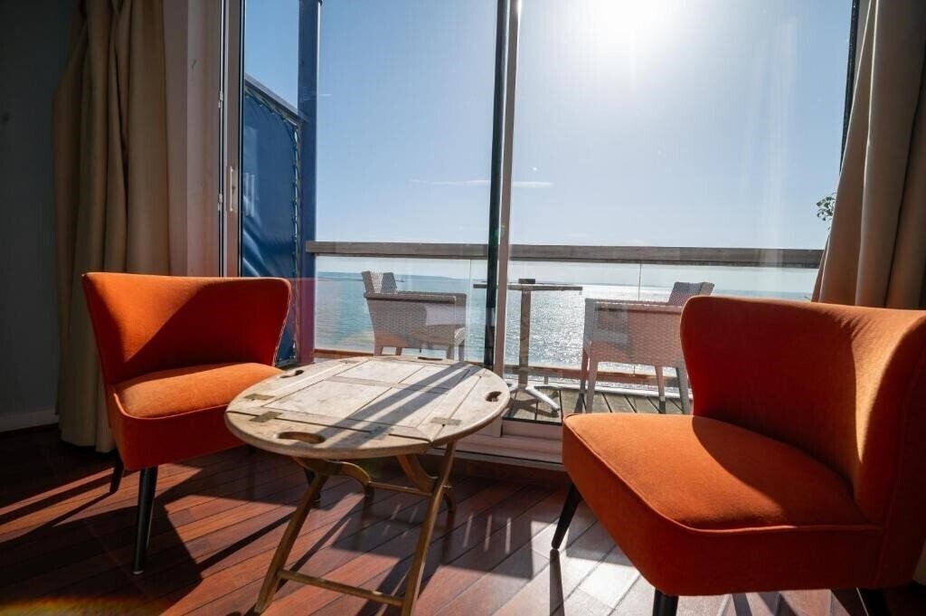 Картинка La Petite Rade Hotel 3*