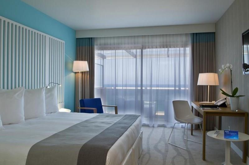 Изображение Radisson Blu & Spa Ajaccio Bay 4*