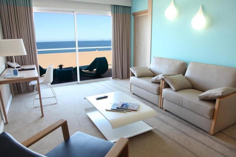 Фотография Radisson Blu & Spa Ajaccio Bay 4*