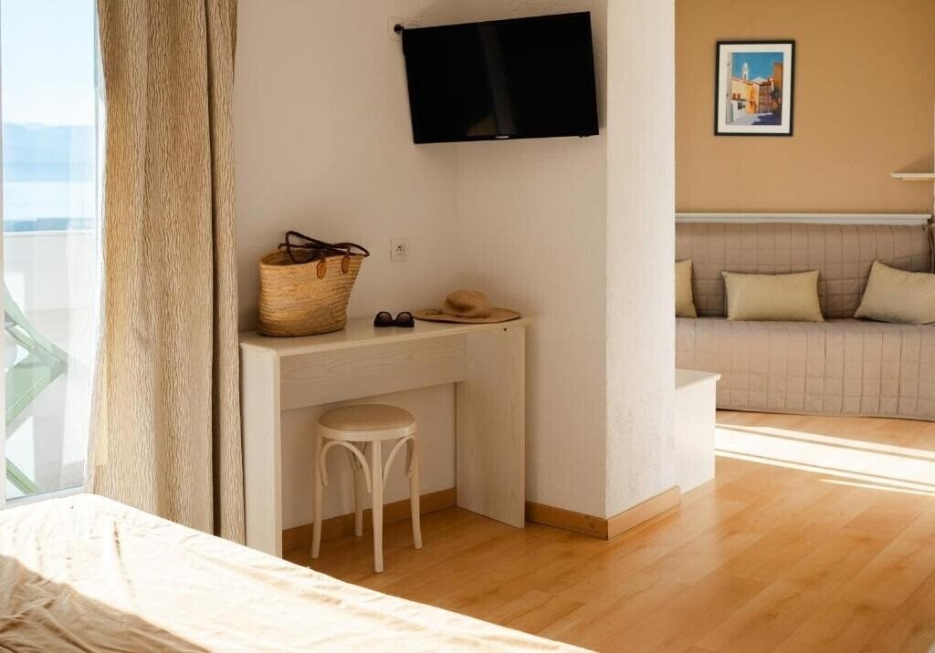 Фотография Du Golfe 3*