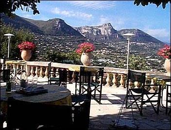 Отель Miramar 4*