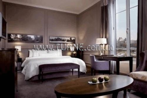 Фото The Westin Paris 4*