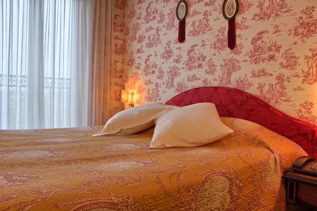 Фотография Villa Eugenie 4*