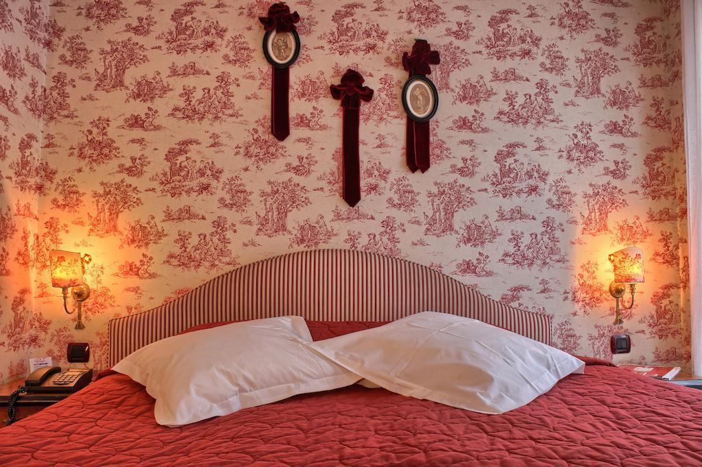 Картинка Villa Eugenie 4*