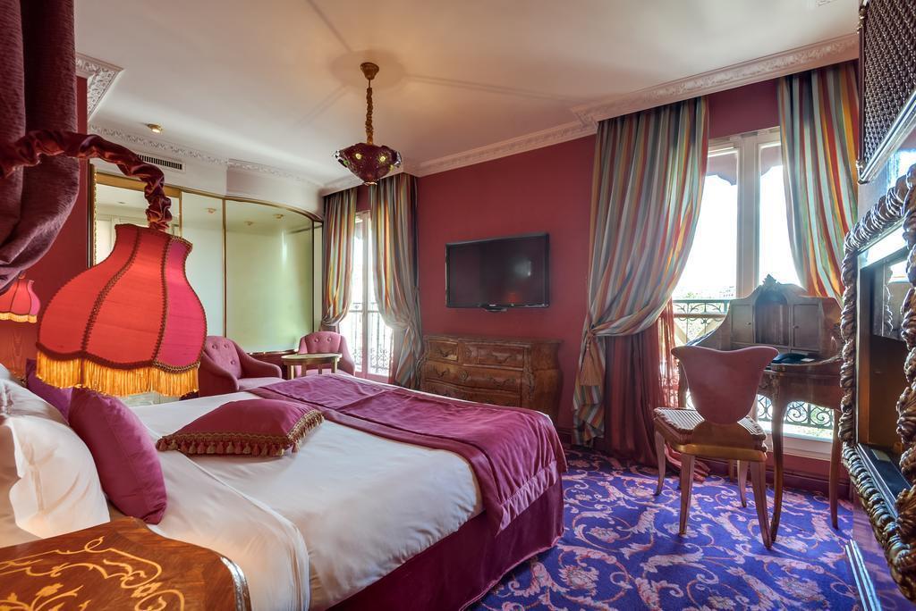 Картинка Villa Royale 4*