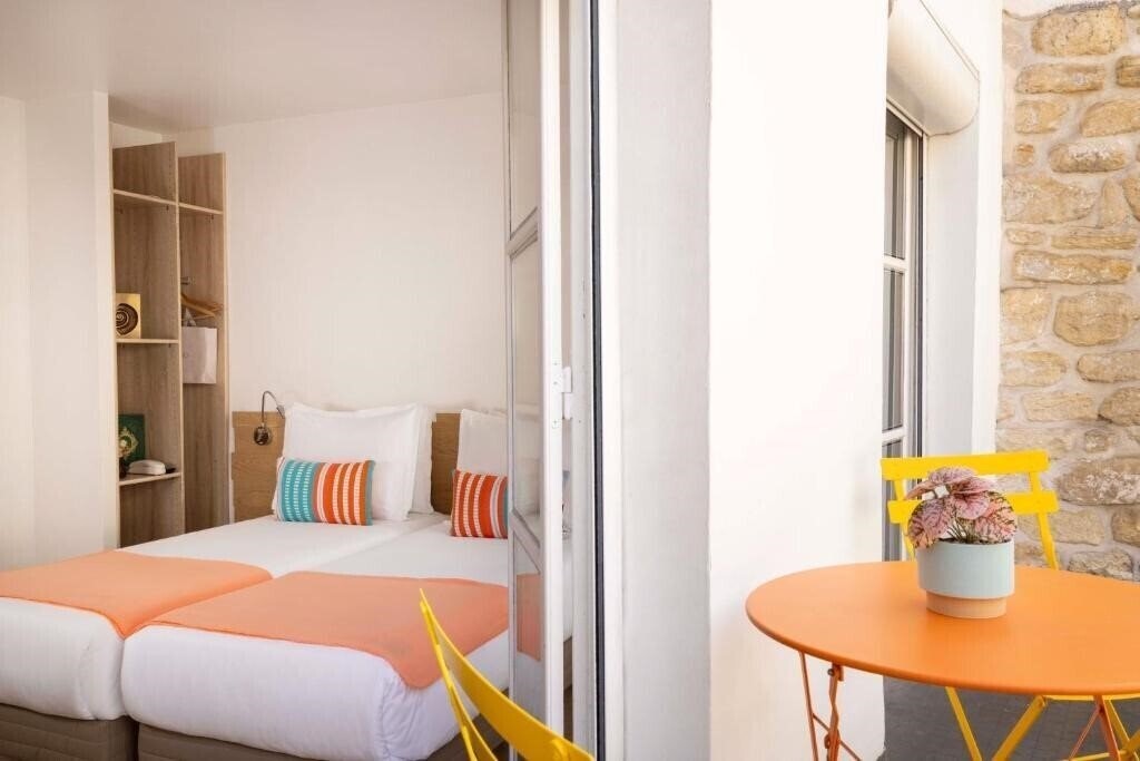 Фото Calvados 3*