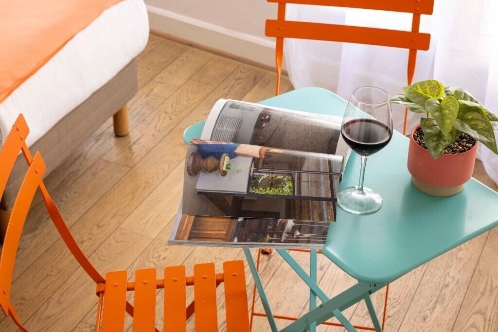 Фотография Calvados 3*