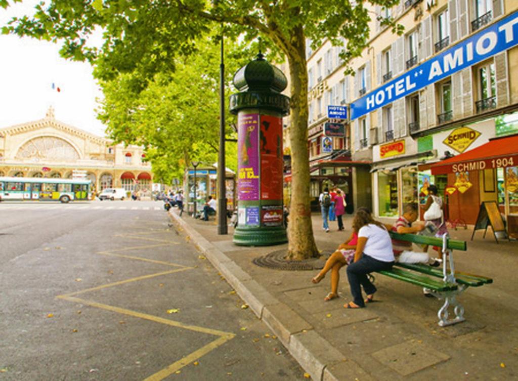 Изображение Amiot 2*