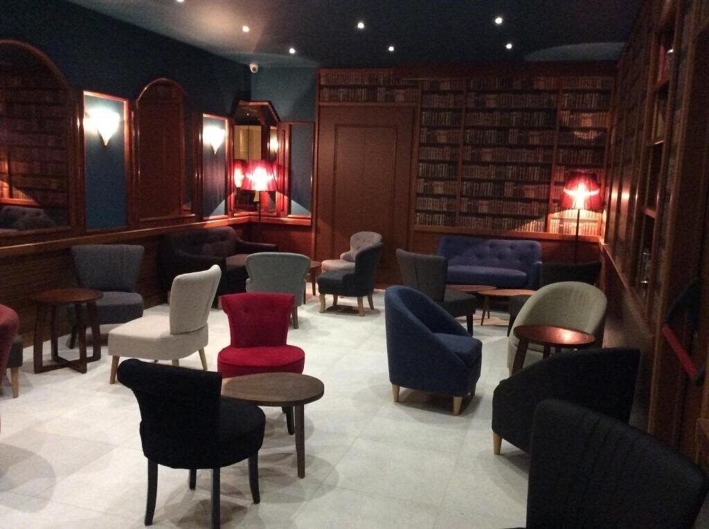 Картинка Le Regence 3*