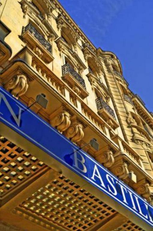 Фото Lyon Bastille 3*