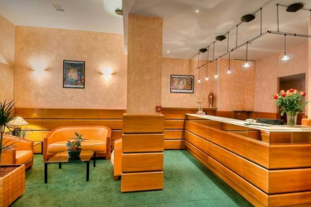 Фотография Lyon Bastille 3*