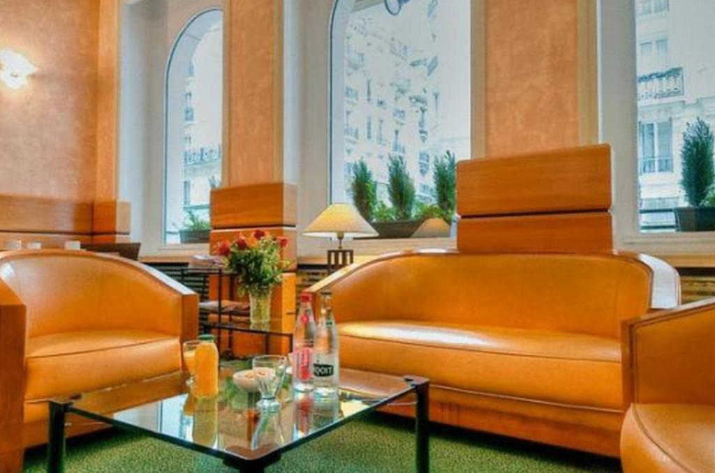 Изображение Lyon Bastille 3*