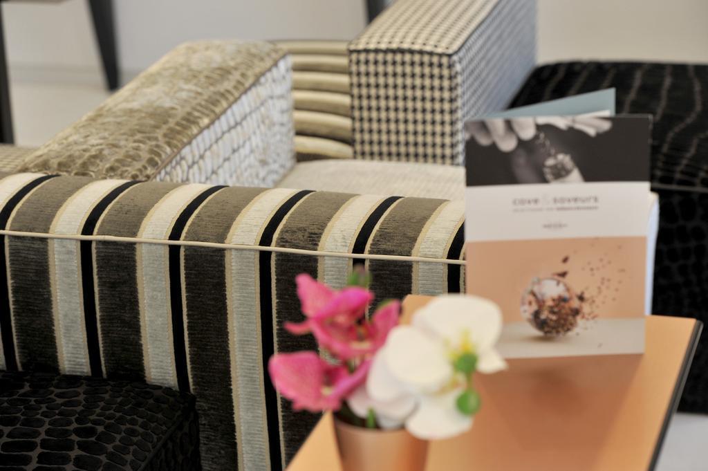 Фотография Mercure Paris Gobelins Place D`Italie 4*