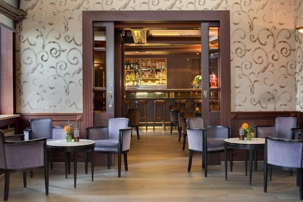 Картинка Splendid Etoile 4*