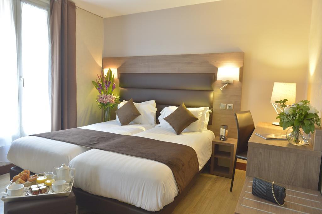 Фотография Unic Saint Germain 4*