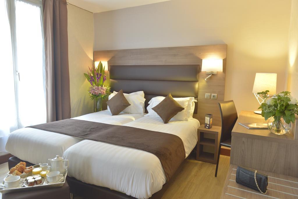 Изображение Unic Saint Germain 4*