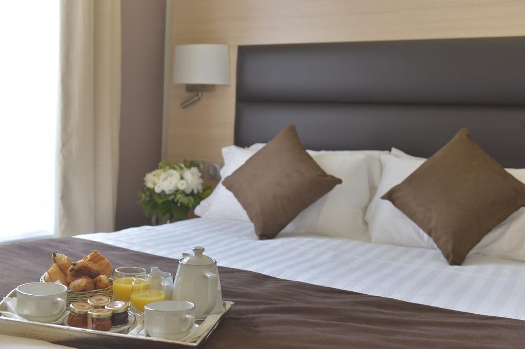 Картинка Unic Saint Germain 4*