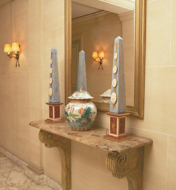 Изображение Victoria Palace 4*